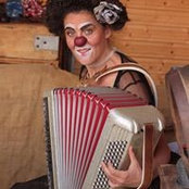 Isabelle Cassou's photo