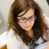 Orsolya Kovacs's photo