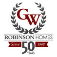 G.W. Robinson Homes's profile photo