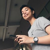 Gianne Talastas's photo