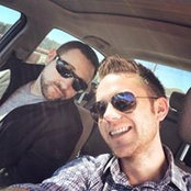 Chuck Taylor's photo