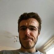 Aidan Wright's photo