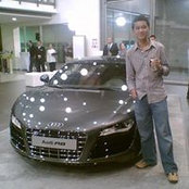 Mariano Dien's photo