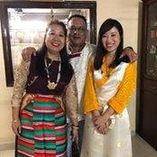 Mimi Chiu's photo