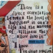 Sharon Moores billede