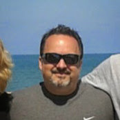 Steve Brooks's photo