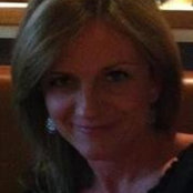 Stormy McLaughlins billede
