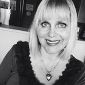Foto von Kimberlee Robinson-Pelbath