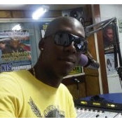 Foto von Deejay Martin D