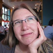 Наталія Рековець's photo