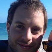 Simon Fortin's photo