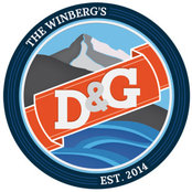 Darci & Gary Winberg's photo