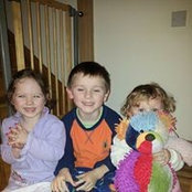 Foto von Grainne O'shea