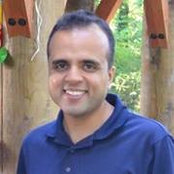 Mohit Talwars foto