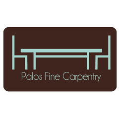 Palos Fine Carpentry