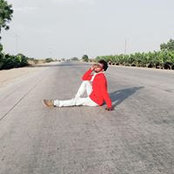 Foto di Ajay Kumar