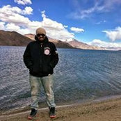 Vibhor Chaplot's photo