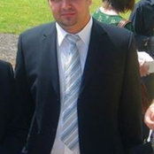 Gabriel Hanceri's photo