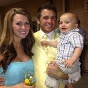 Blair Turner's photo