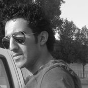 Hammad Rashids foto