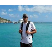 Christopher Ruiz's photo
