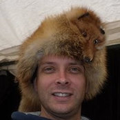 Nicholas Parker's photo