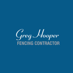 Greg Hooper Fencing
