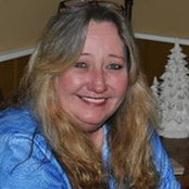 Linda Heathcock's photo