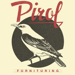 Pirol furnituring