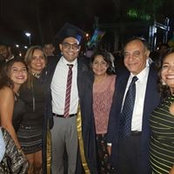 Youssef Samir's photo