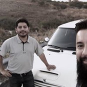 Edgar Rios's photo