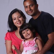 Munish Bhardwaj's photo