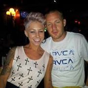 Blue-Maci Cooper's photo