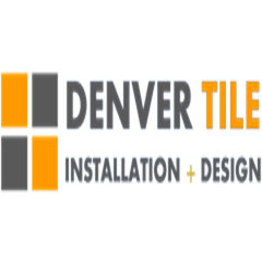 Denver Tile Installation