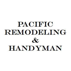 Pacific Remodeling & Handyman