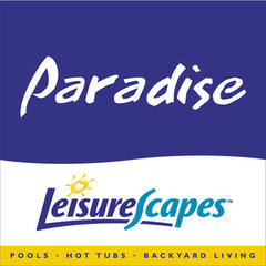 Paradise LeisureScapes