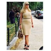 Sophie Vanmoerkerke's photo