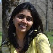 Foto von Helly Sanghavi