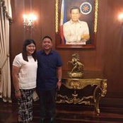 Cedie Sevilla's photo