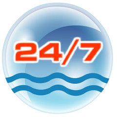 24/7 Pool Services