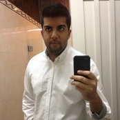 Ravi Mirpuri's photo