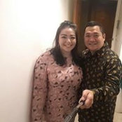 T. Izrina Mazuin's photo
