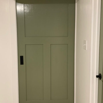 Custom Cabinets