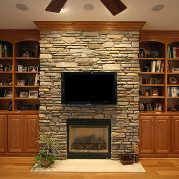 Built-ins
