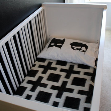 Rockin' Todder Boy's Room