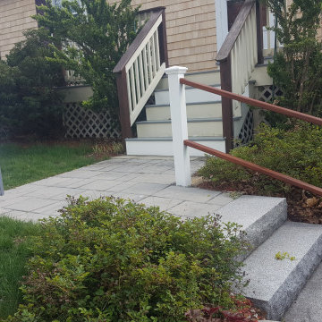 Stairways & Railings
