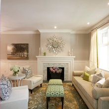 Living Room Ideas
