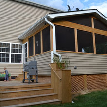 porch