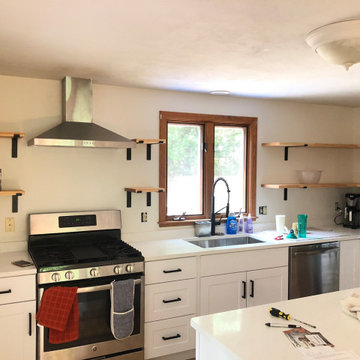 Custom Home Design and Build