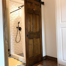 Use of doors